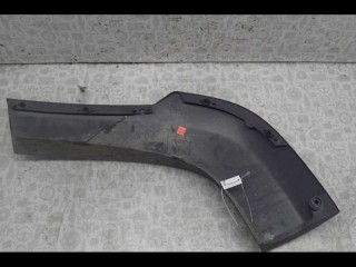 Молдинг бампера заднего, ориг. номер 5GF36HS5AH, Jeep Cherokee 2001-2004