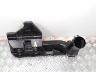 Воздухозаборник, ориг. номер 0K51A13330B, 0K51A13330, Kia Carnival 2002-2006