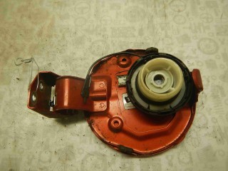 Лючок топливного бака, ориг. номер 6485063J00, Suzuki Swift 2004-2010
