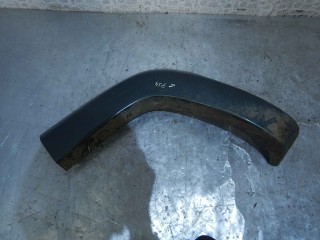 Молдинг бампера заднего, ориг. номер 5GH05TZZAC, Jeep Cherokee 2001-2004
