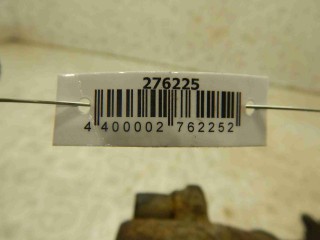 Суппорт передний левый, ориг. номер 1K0615123D, Volkswagen Jetta 2005-2010