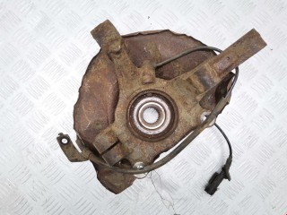 Ступица передняя левая, ориг. номер 68088499AD, Dodge Caliber 2006-2009