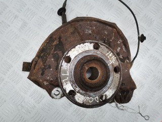 Ступица передняя левая, ориг. номер 68088499AD, Dodge Caliber 2006-2009