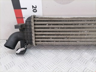 Интеркулер, ориг. номер 4N5H9L440VE, 30741046, Volvo V50 2003-2007