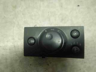 Переключатель света Opel Vectra 2002-2005