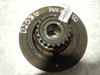 Шкив коленвала, ориг. номер 1275801, Volvo 850 1993-1997