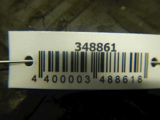 Подушка безопасности водителя, ориг. номер MR740922, Mitsubishi Carisma 1995-1999