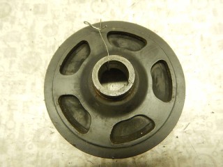 Шкив коленвала, ориг. номер 5073999AB, Chrysler PT-Cruiser 2000-2006