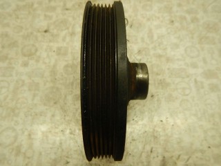 Шкив коленвала, ориг. номер 5073999AB, Chrysler PT-Cruiser 2000-2006