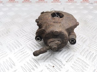 Суппорт передний левый, ориг. номер 1K0615123D, Volkswagen Golf 1997-2006