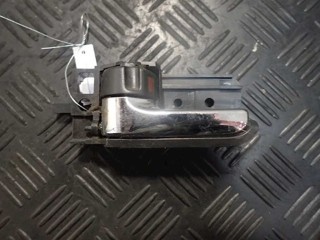 Ручка внутренняя передняя левая, ориг. номер 50594A1, 6920605040, Toyota Avensis 2003-2006