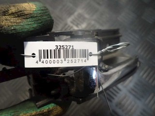 Ручка внутренняя передняя левая, ориг. номер 50594A1, 6920605040, Toyota Avensis 2003-2006