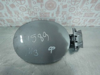 Лючок топливного бака, ориг. номер BP4K42410D, Mazda 3 1999-2005