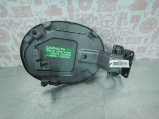 Лючок топливного бака, ориг. номер BP4K42410D, Mazda 3 1999-2005