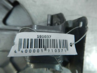 Лючок топливного бака, ориг. номер BP4K42410D, Mazda 3 1999-2005