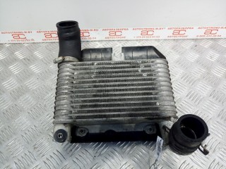 Интеркулер Toyota Yaris 2003-2005