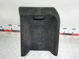 Обшивка багажника BMW X5 E70 2006-2010
