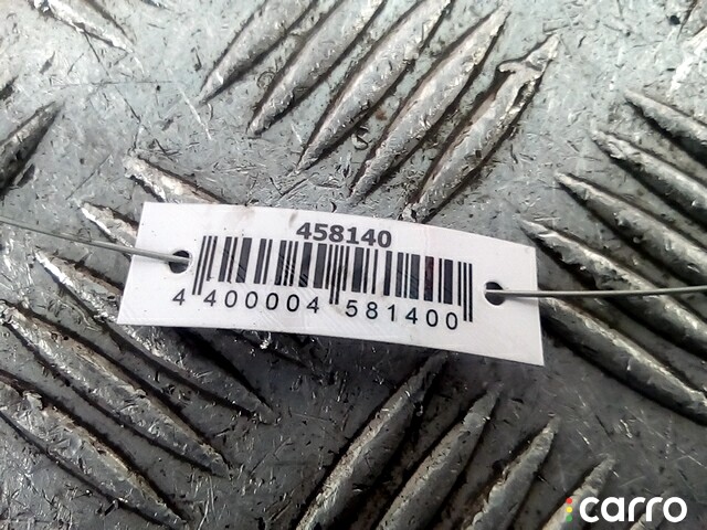 Клапан ЕГР EGR Mazda 6 2007-2010, дизель, R22A20300B, фото 3