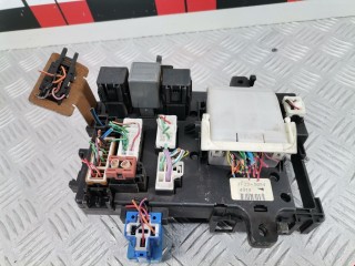 Блок предохранителей, ориг. номер 243509F500, 3F2300844919, Nissan Terrano