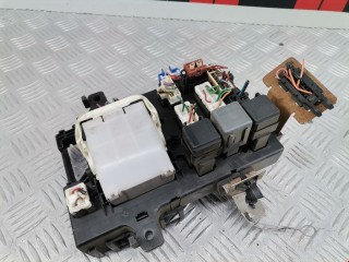 Блок предохранителей, ориг. номер 243509F500, 3F2300844919, Nissan Terrano