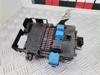 Блок предохранителей, ориг. номер 243509F500, 3F2300844919, Nissan Terrano
