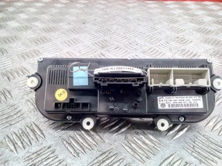 Блок управления печки/климат-контроля, ориг. номер 7N0907426CM, Volkswagen Passat 2011-2015