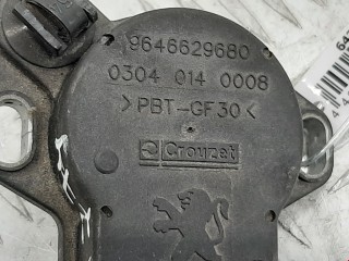 Датчик положения кузова, ориг. номер 9646629680, 03040140008, Peugeot 607 2004-2010
