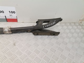 Дуги на крышу (рейлинги), ориг. номер 55360419AK, Jeep Cherokee 2001-2004