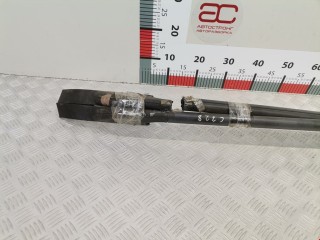 Дуги на крышу (рейлинги), ориг. номер 55360419AK, Jeep Cherokee 2001-2004
