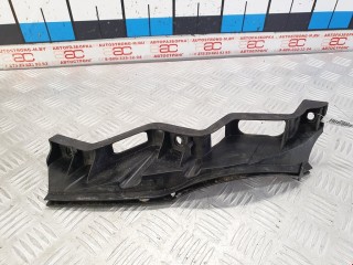 Кронштейн крепления бампера переднего Volkswagen Passat 2005-2010
