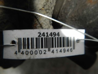 Суппорт передний левый, ориг. номер 1K0615124E, Volkswagen Golf 1997-2006
