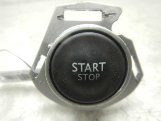 Кнопка запуска двигателя, ориг. номер 251503211R, Renault Laguna 2005-2007