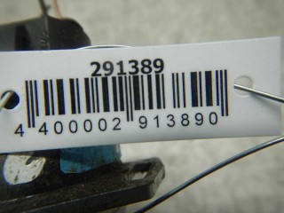 Кнопка запуска двигателя, ориг. номер 251503211R, Renault Laguna 2005-2007