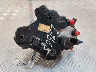 Регулятор давления топлива, ориг. номер A6400740084, 0928400609, Mitsubishi Colt 2002-2012