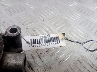 Заслонка дроссельная Opel Vectra 2002-2005