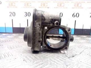 Заслонка дроссельная Opel Astra 1998-2009
