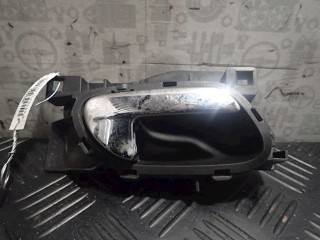 Ручка внутренняя передняя правая Peugeot 407 2004-2008