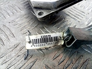 Блок управления двигателем Fiat Punto 2003-2011