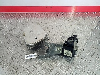 Блок управления двигателем, ориг. номер 51793104, 6160109807, Fiat Punto 2003-2011