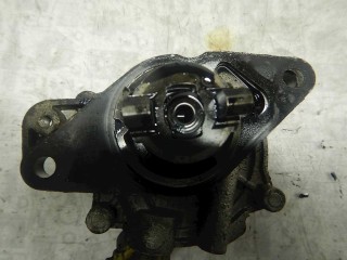 Насос вакуумный, ориг. номер 72902400, 55268136, Opel Corsa 2003-2006