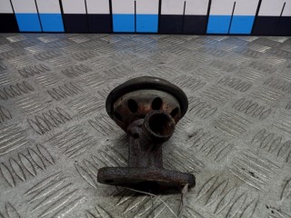 Клапан ЕГР EGR, ориг. номер 036131503D, 72205602, Volkswagen Golf 1997-2006