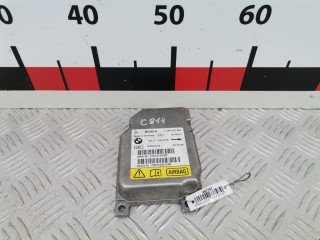 Блок AirBag BMW X5 E53 1999-2003