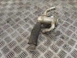 Радиатор EGR, ориг. номер 93184579, Opel Corsa 2003-2006