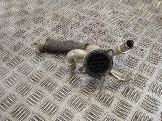 Радиатор EGR, ориг. номер 93184579, Opel Corsa 2003-2006