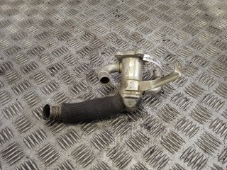 Радиатор EGR, ориг. номер 93184579, Opel Corsa 2003-2006