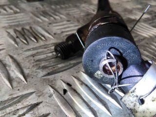 Форсунка, ориг. номер 0445110258, 3380027400, Kia Carens 2006-2012