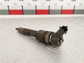 Форсунка, ориг. номер 0445110230, 8200389369, Renault Laguna 2001-2005