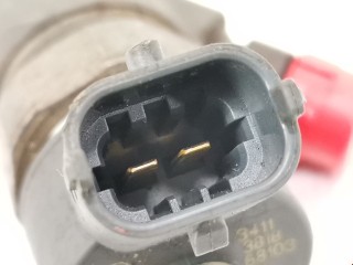Форсунка, ориг. номер 0445110230, 8200389369, Renault Laguna 2001-2005
