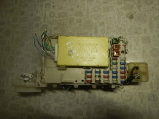 Блок комфорта, ориг. номер 82641-13050, 2323000241, Toyota Corolla 2000-2004