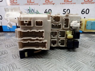 Блок комфорта, ориг. номер 82641-13050, 2323000241, Toyota Corolla 2000-2004